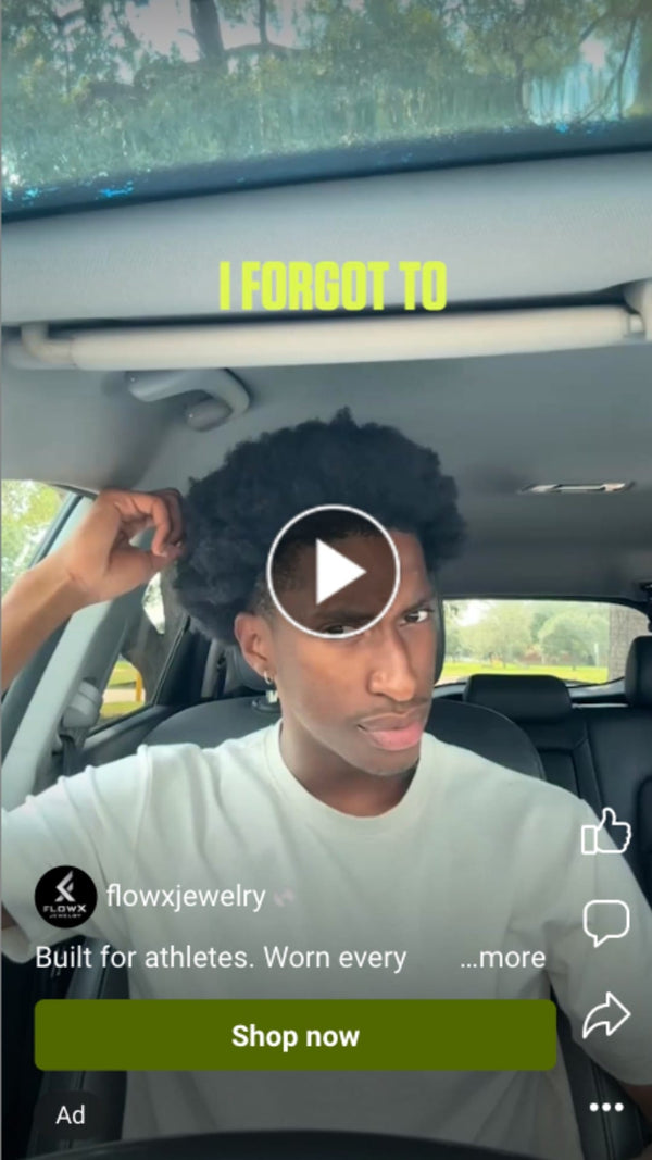 Creator content