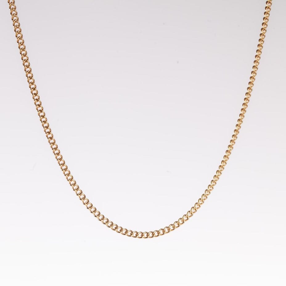 Chain - Gold