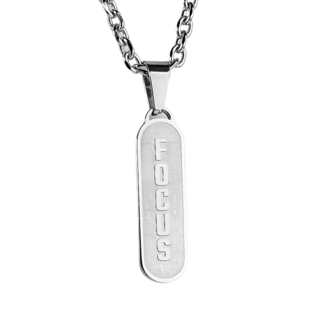 focus pendant