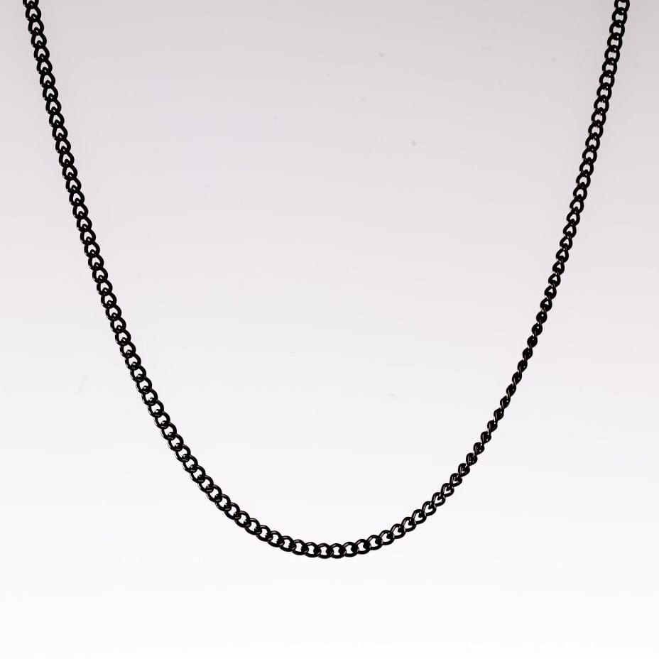 Chain - Black