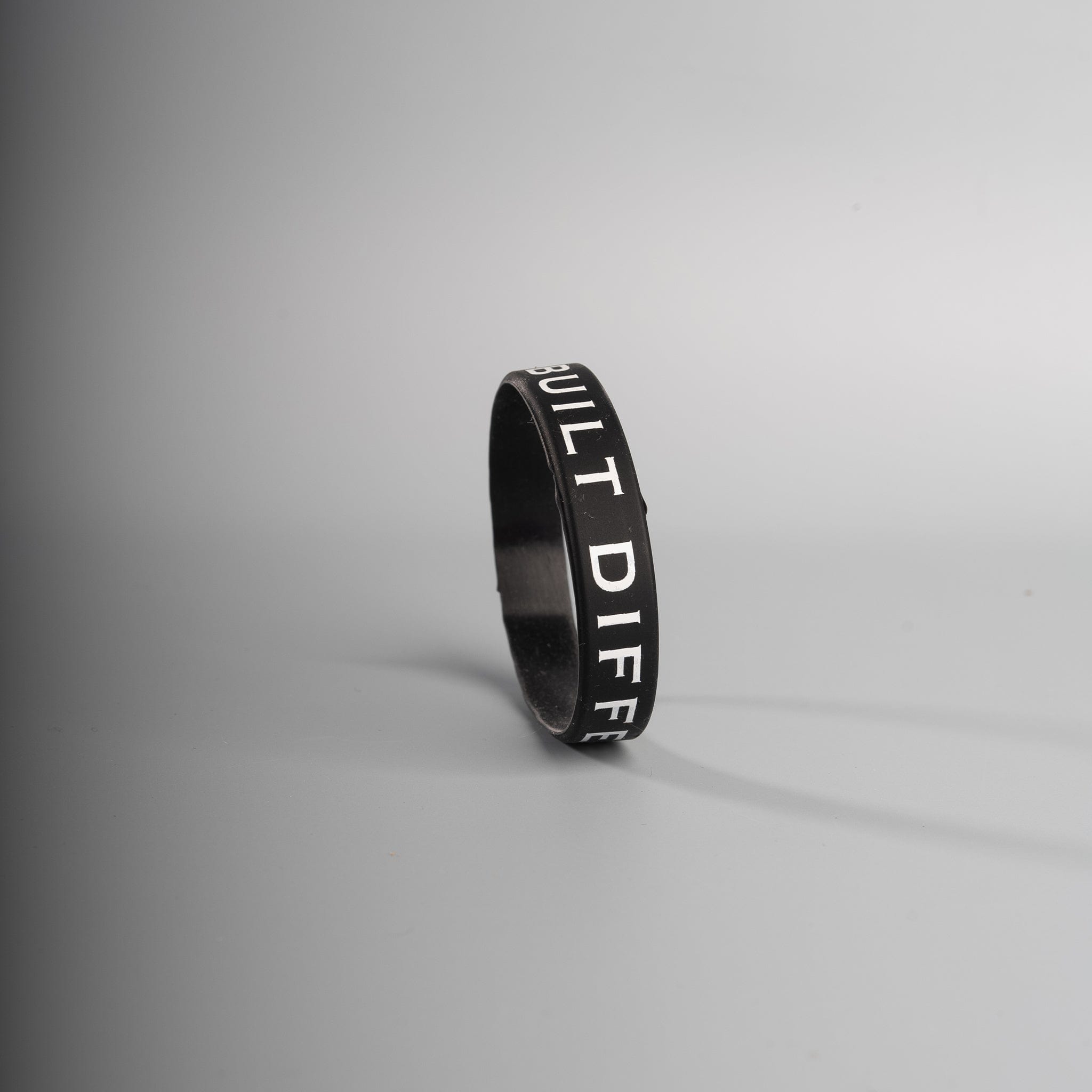 Built Different Wristband