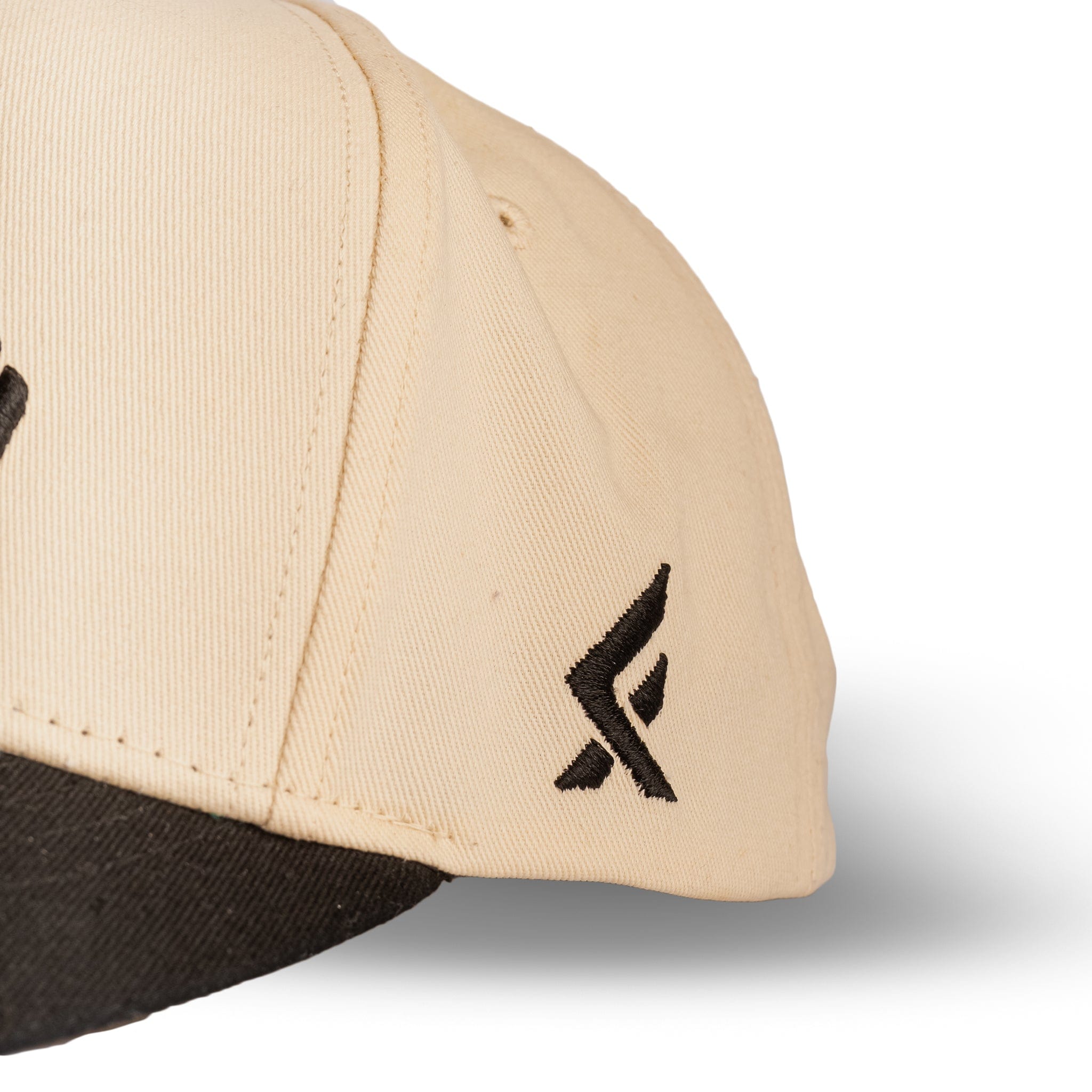 Driven Hat - Black
