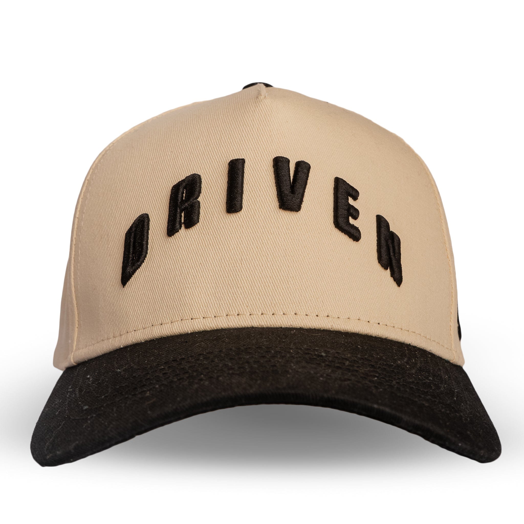 Driven Hat - Black