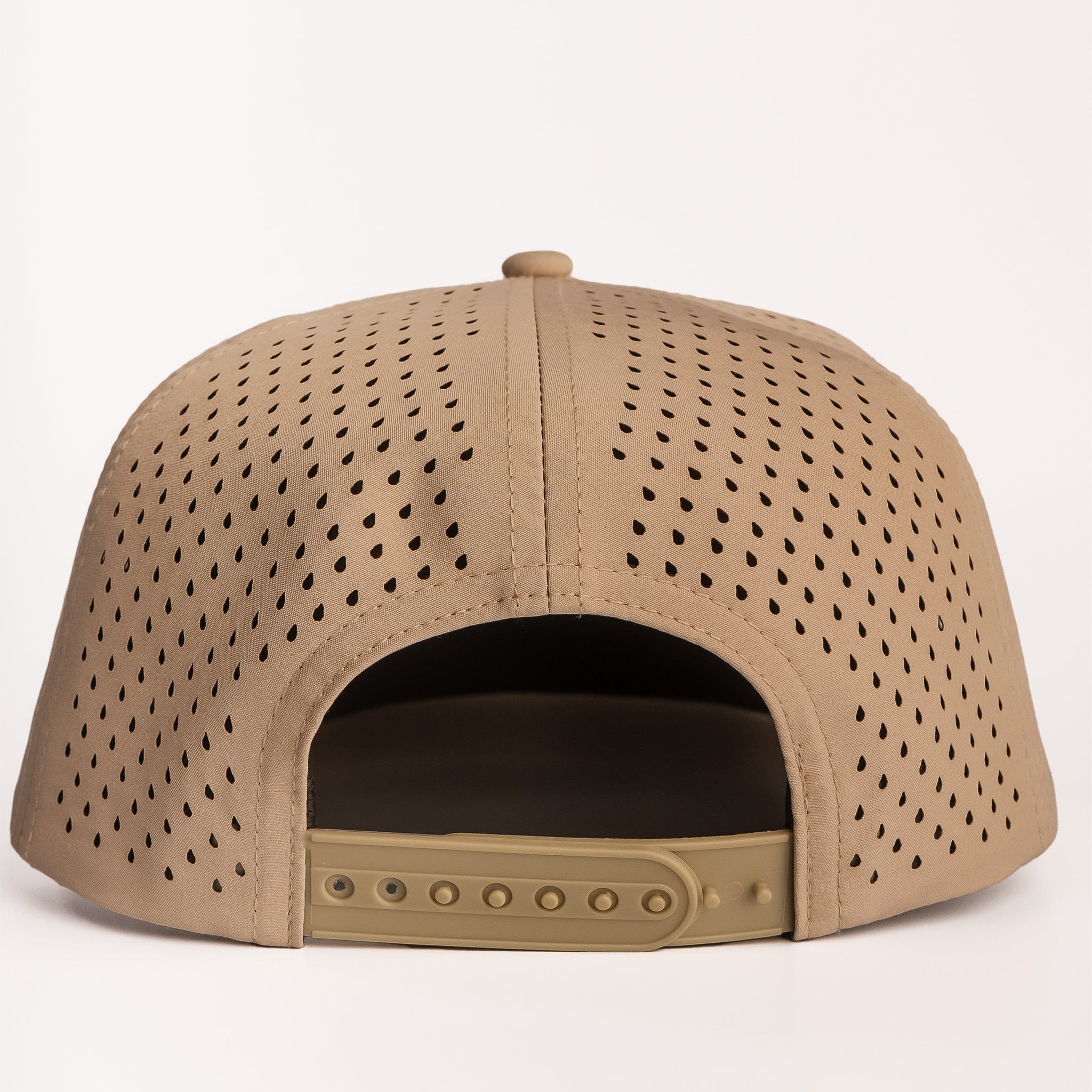 Driven Rope Hat - Khaki