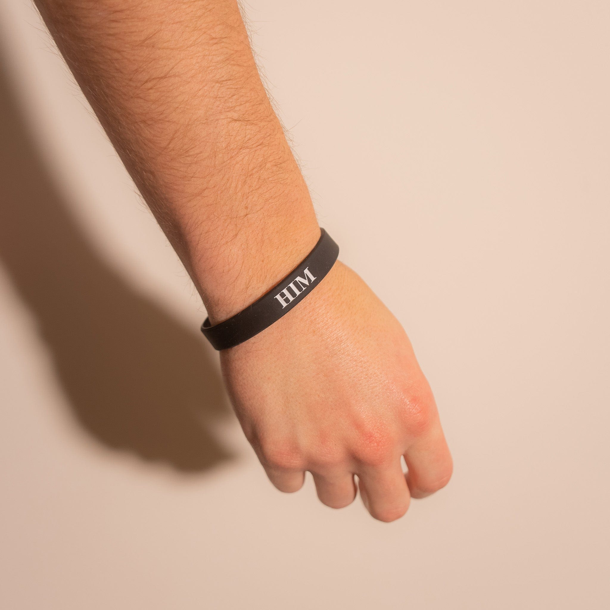 HIM Wristband
