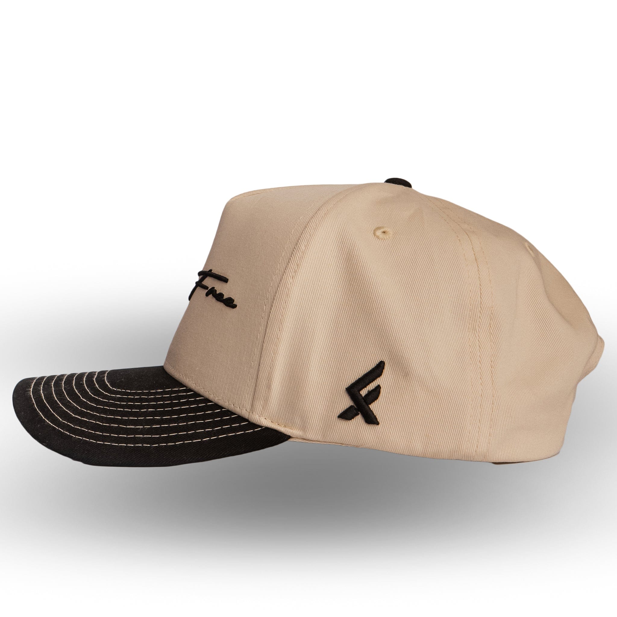 Play Free Signature - Black