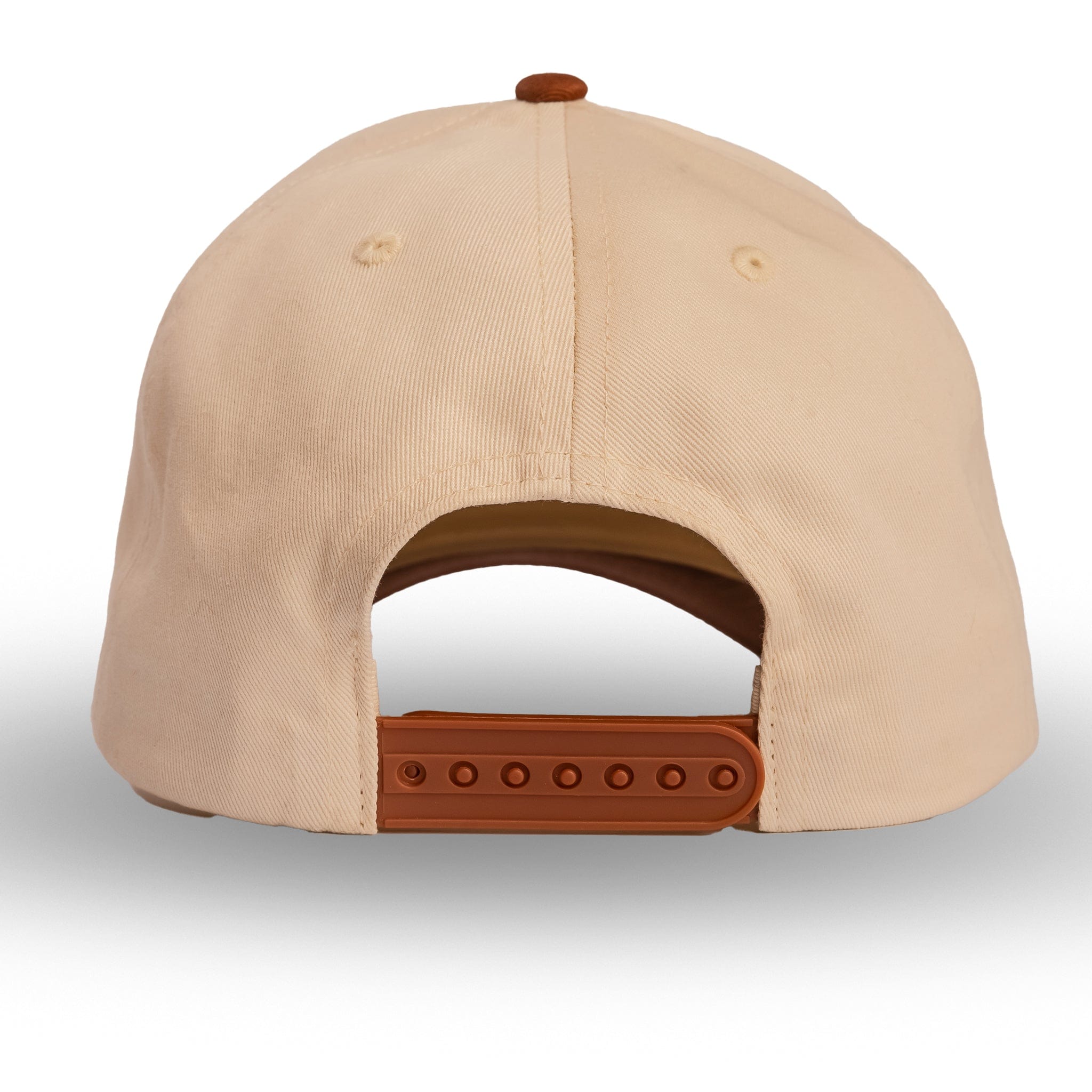 Trenches Hat - Brown
