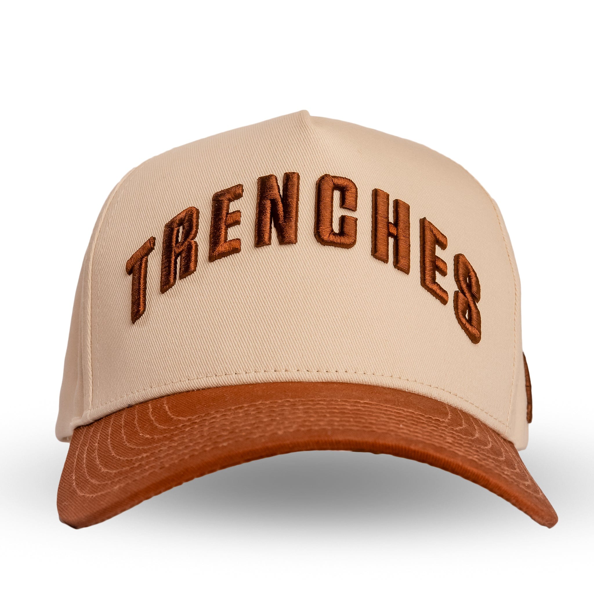 Trenches Hat