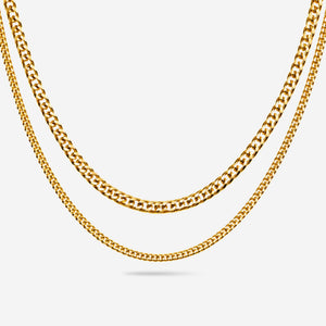 Chain Lengths