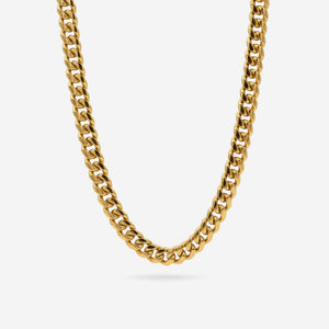5MM Cuban Chain