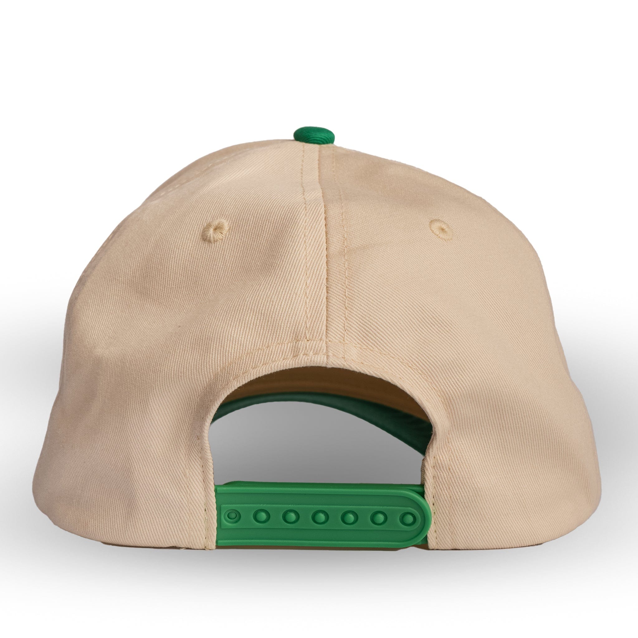 Play Free Hat - Green