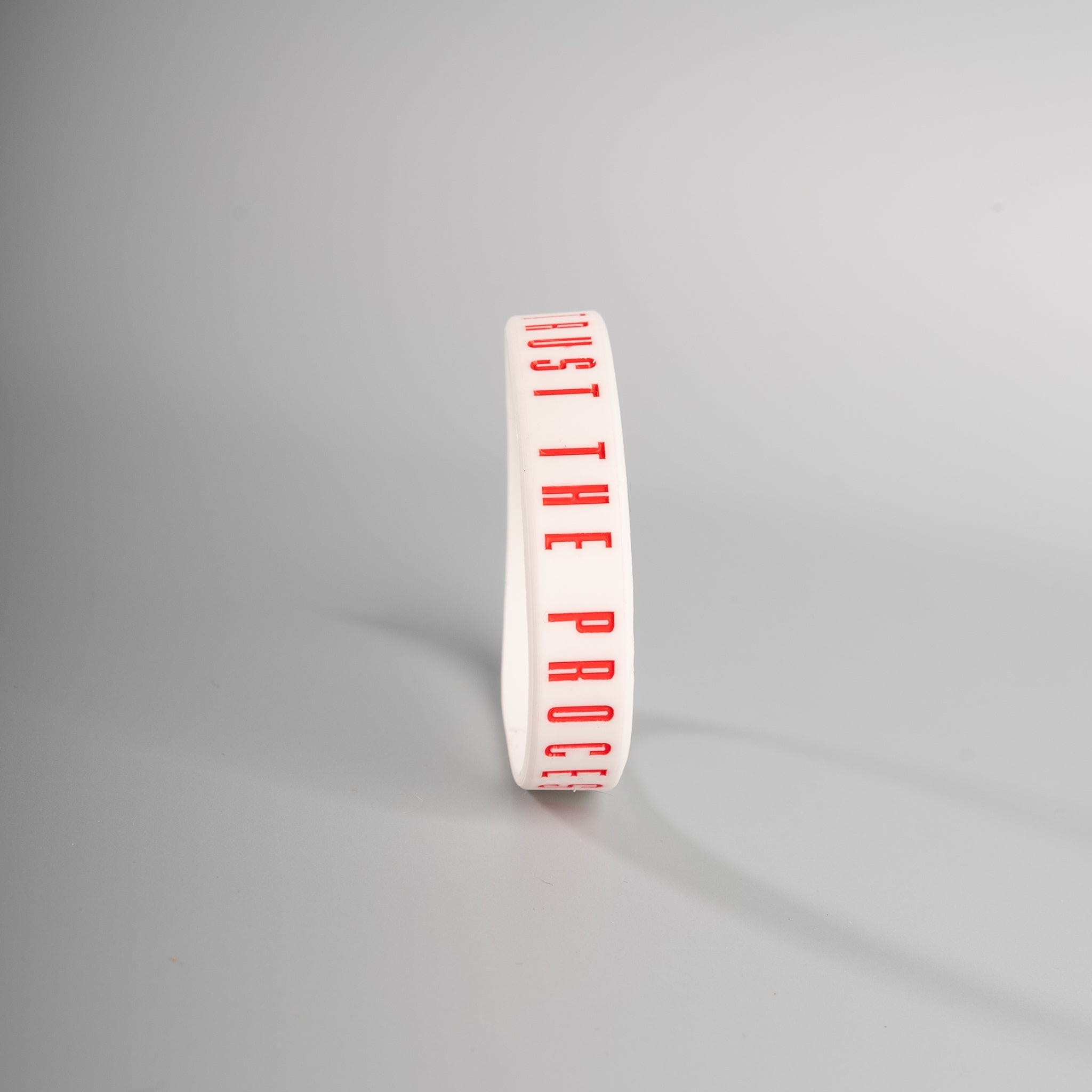 Trust The Process Wristband