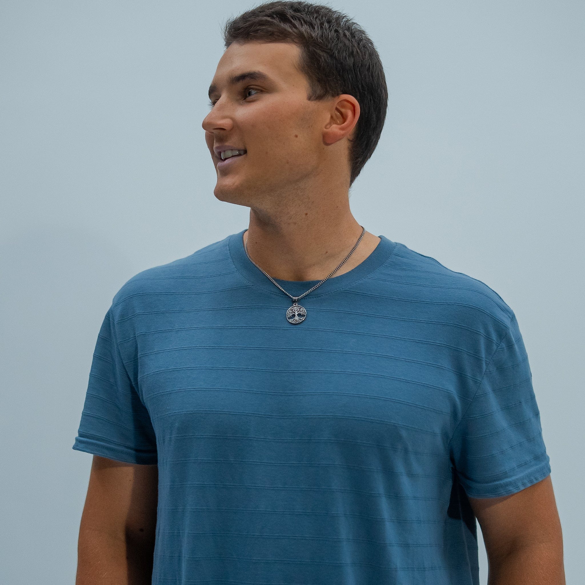 Tree of Life - Silver