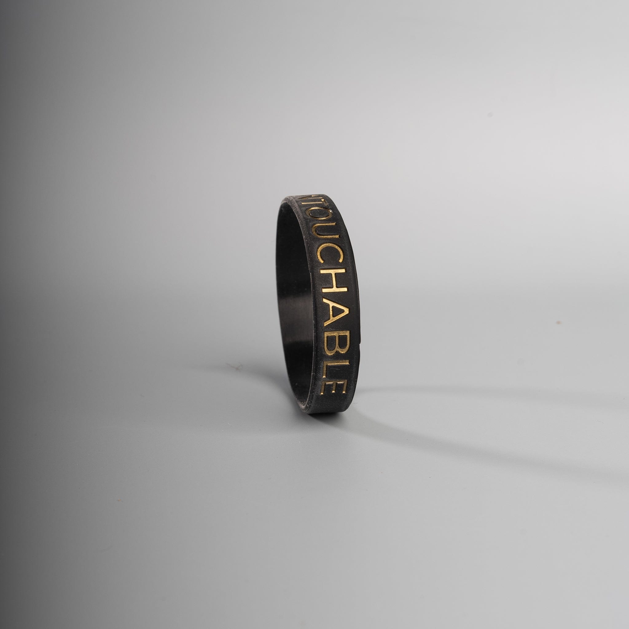 Untouchable Wristband