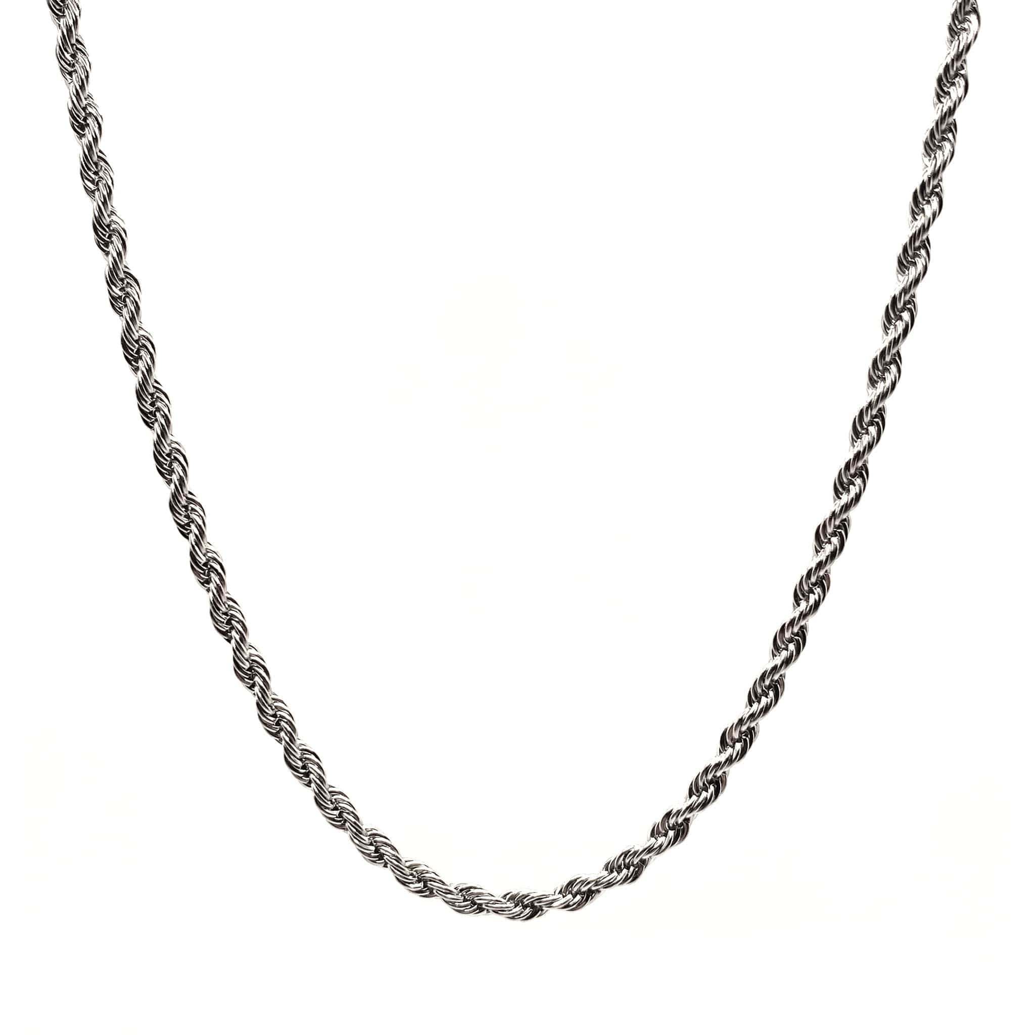 stainless steel rope chain