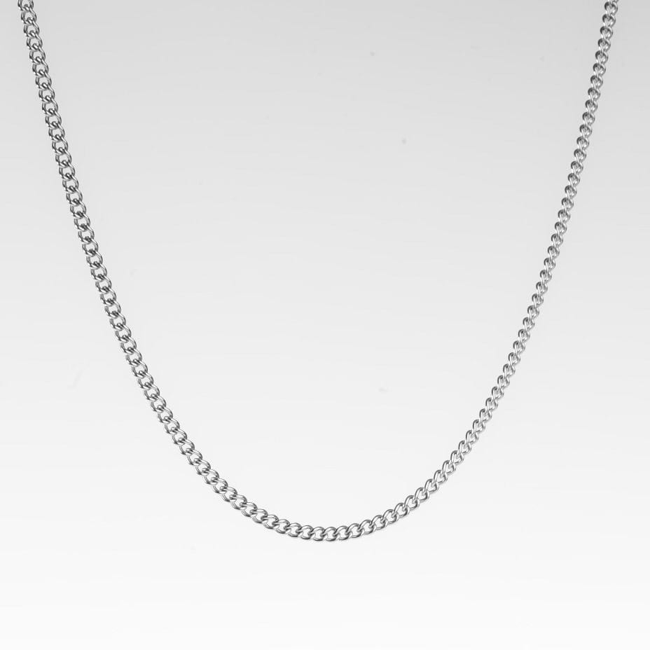 Chain - Silver