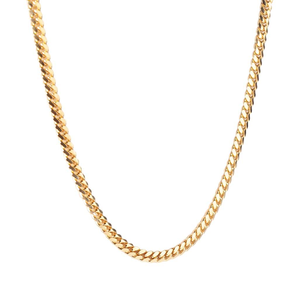 gold 5mm chain
