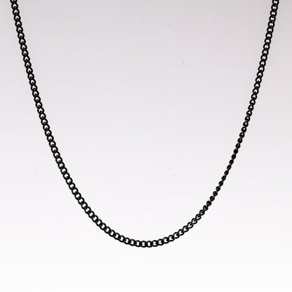 Chain - Black