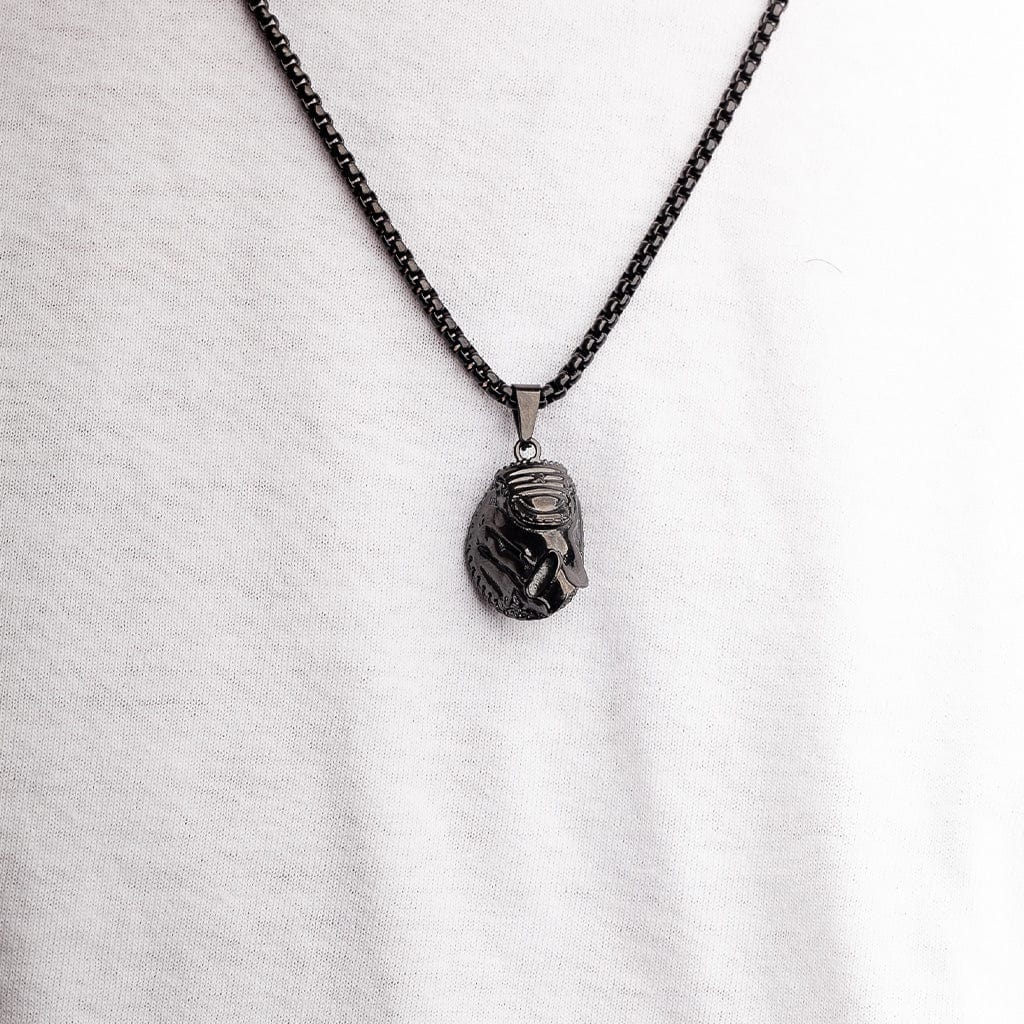 baseball catchers jewelry