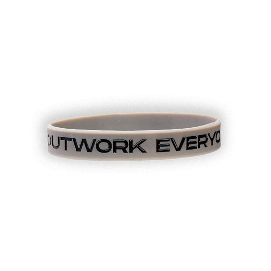 Outwork Everyone Wristband