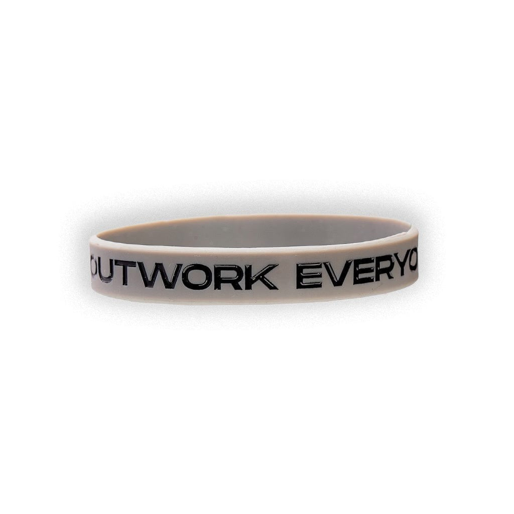 Outwork Everyone Wristband