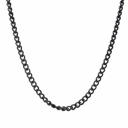 Curb Chain 3mm