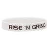 Rise 'N Grind Wristband