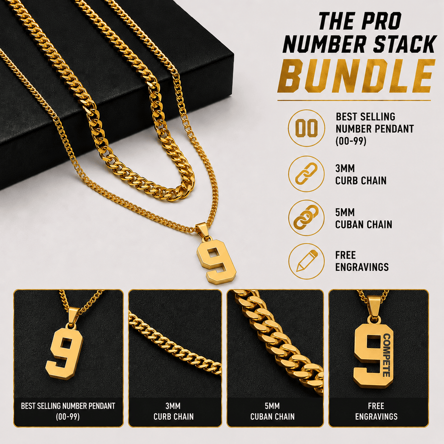 The Complete Pro Stack