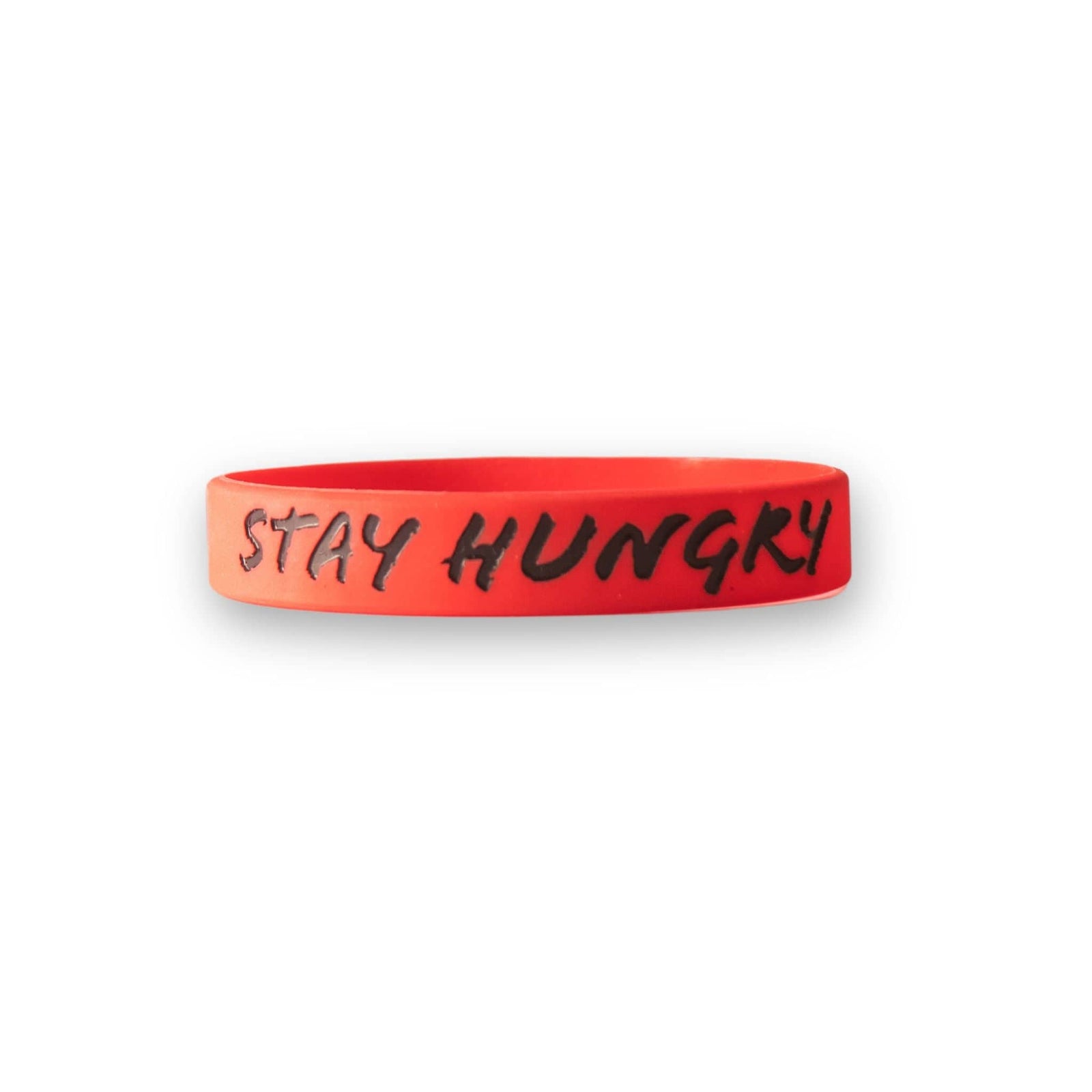 Stay Hungry Wristband