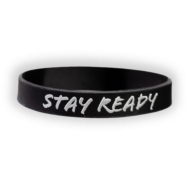 stay ready bracelet