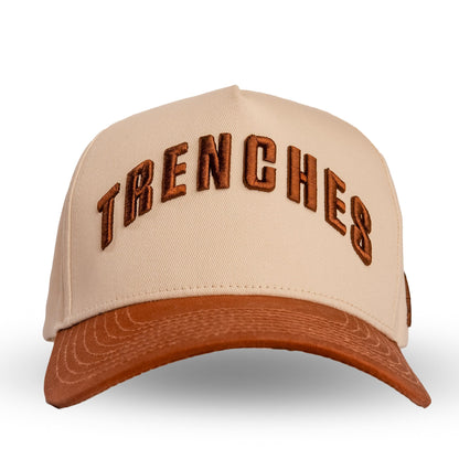 Trenches Hat