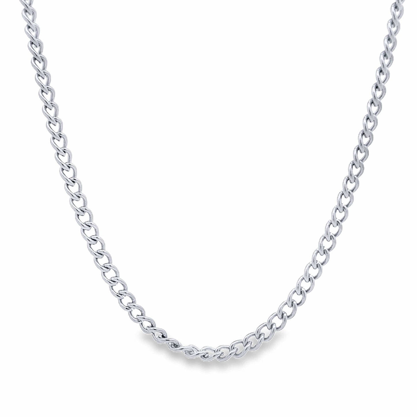 Curb Chain 3mm