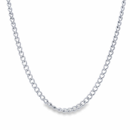 Curb Chain 3mm