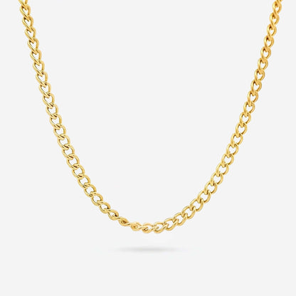 Curb Chain 3mm