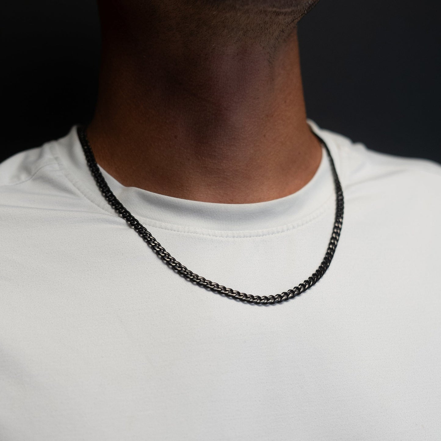 Chain - Black