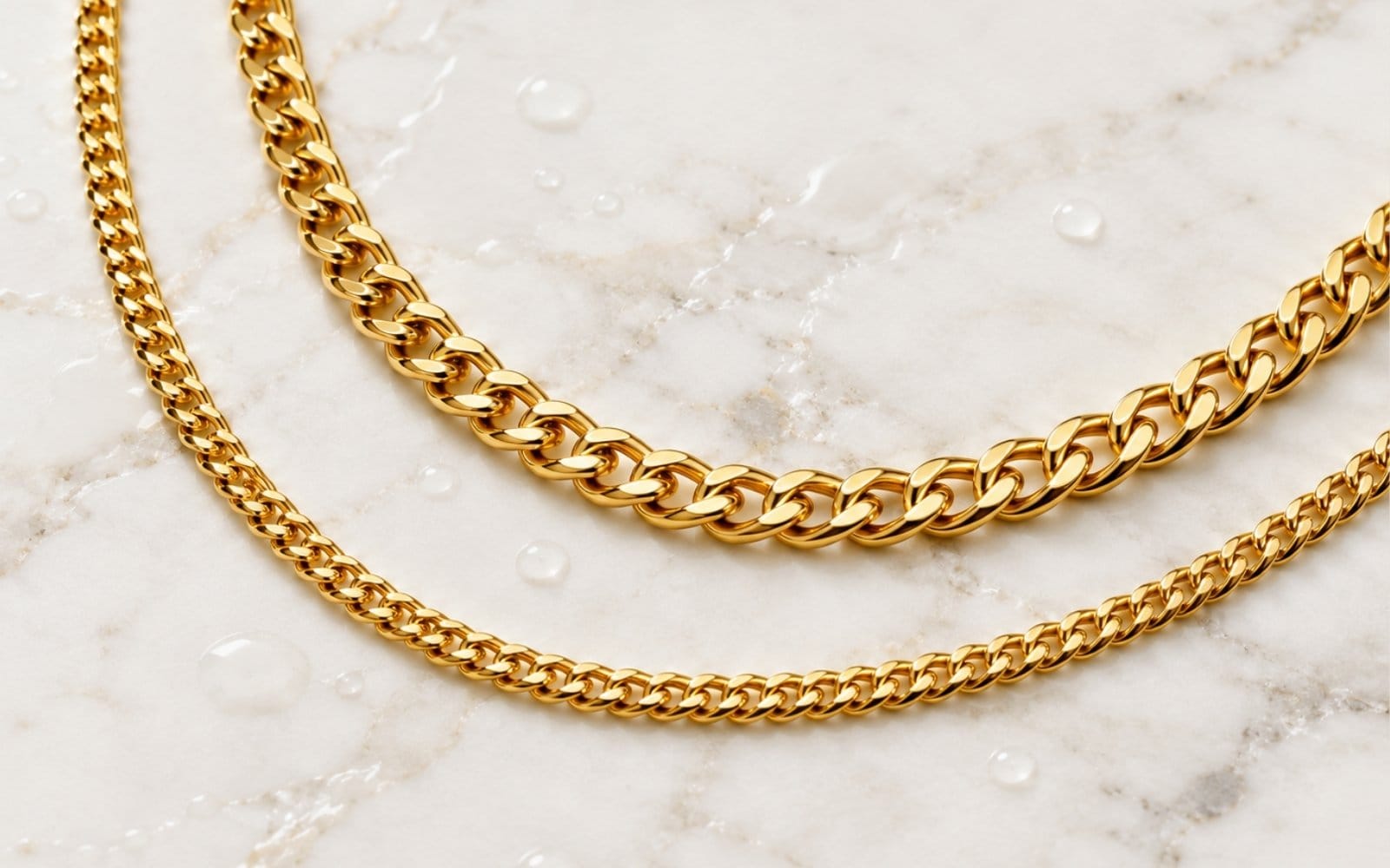 The Bolt - Gold – FlowX Jewelry