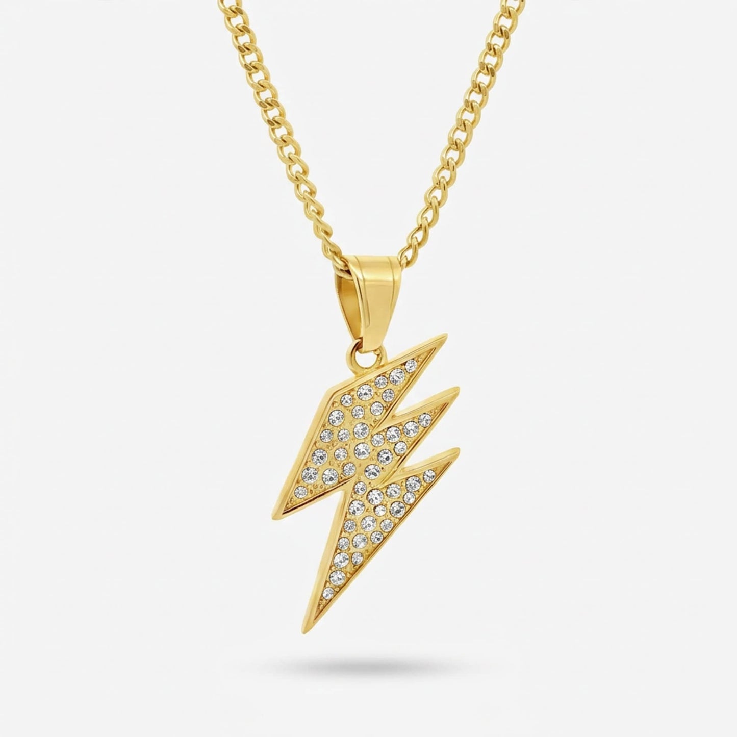 The Bolt - Gold