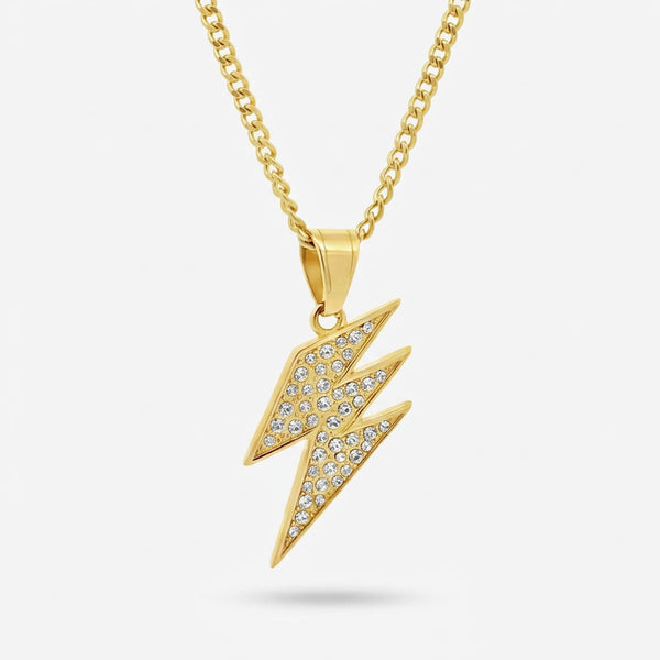The Bolt - Gold