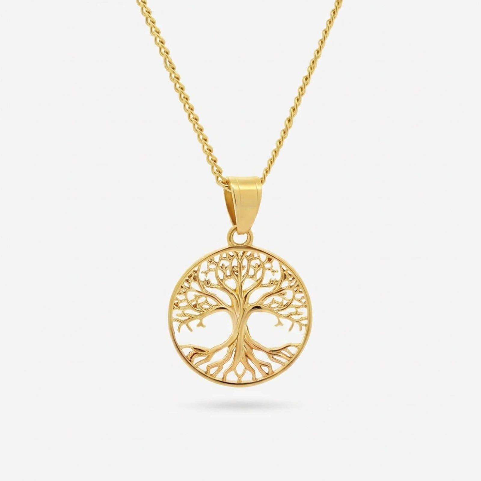 Tree of Life - Gold