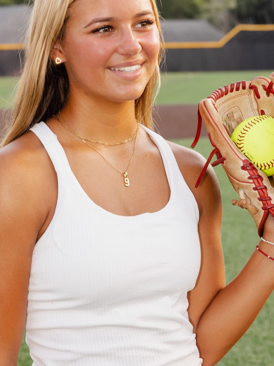 Softball Essentials Bundle - Gold — Softball Essentials Bundle