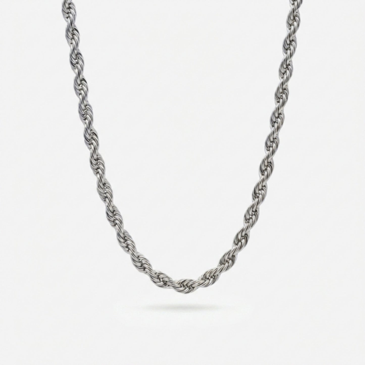 Stainless Steel Rope Chain 3MM