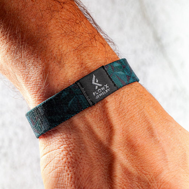 wristband for athletes