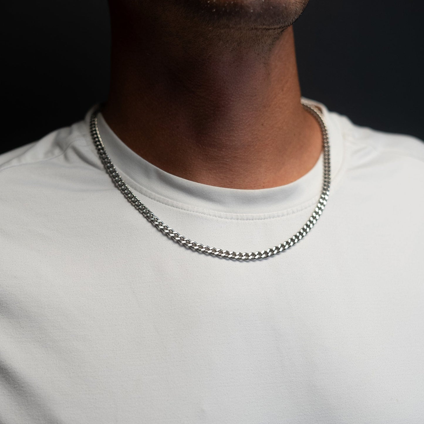 Chain - Silver