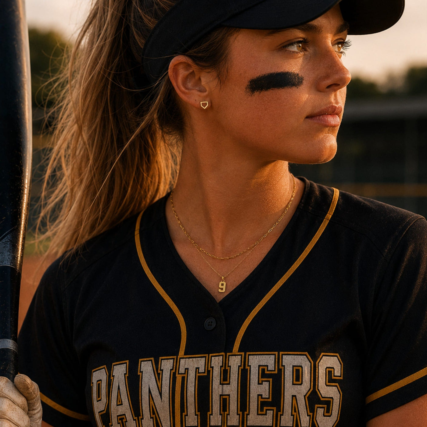Softball Essentials Bundle - Gold — Softball Essentials Bundle