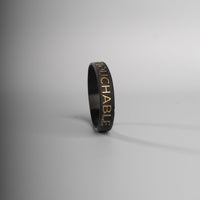 Untouchable Wristband