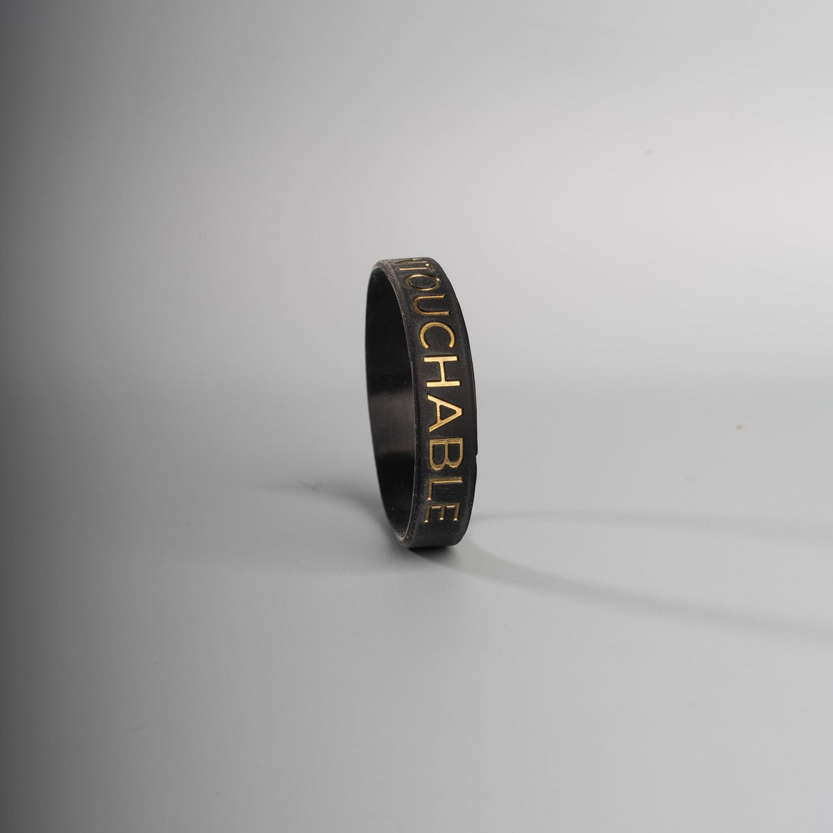 Untouchable Wristband