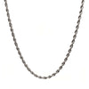 stainless steel rope chain
