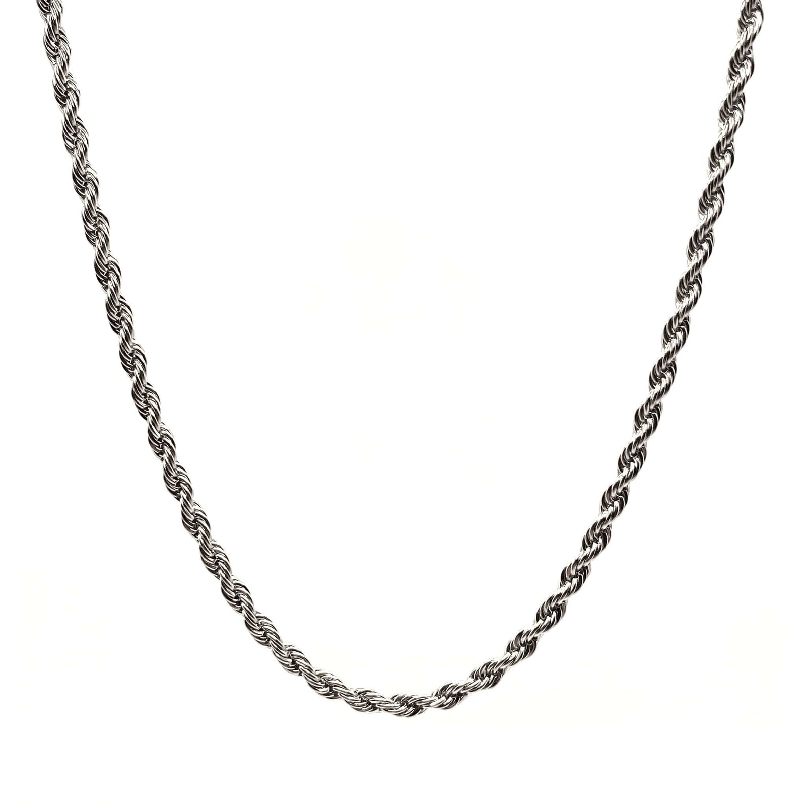 stainless steel rope chain