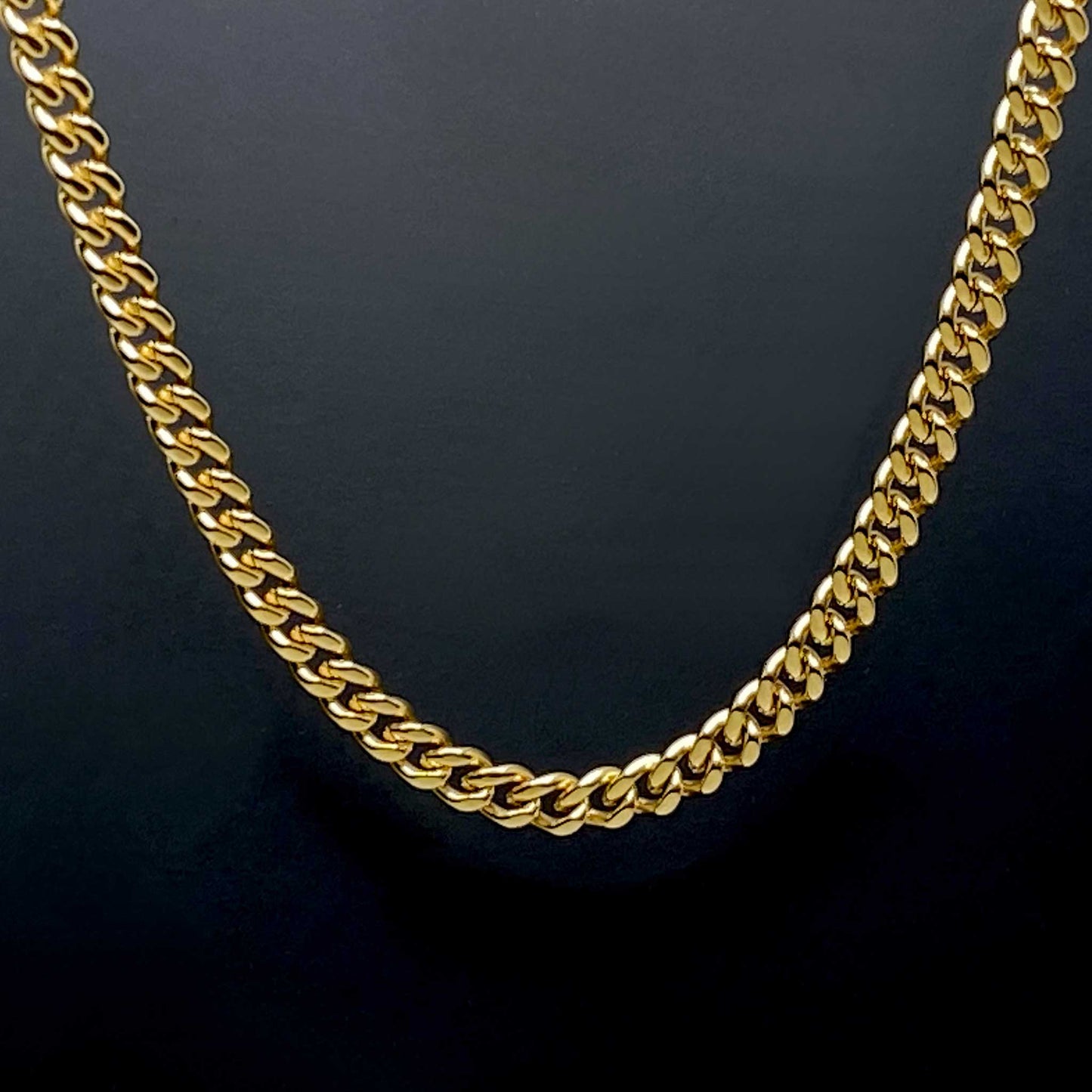 Chain - Gold